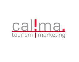 Gestionamos el servicio de hosting y alojamiento para la sociedad Calima Marketing Turismo S.L.