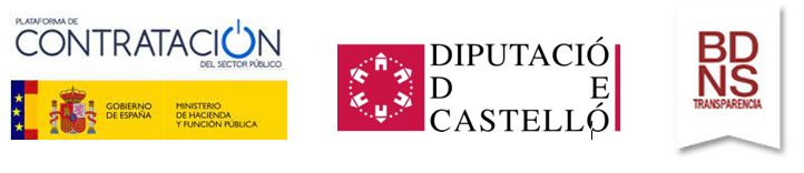 Integraciones con la Plataforma de Contratación del Estado y con la Base de Datos Nacional de Subvenciones