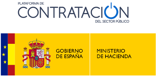 Integración con la Plataforma de Contratación del Estado.